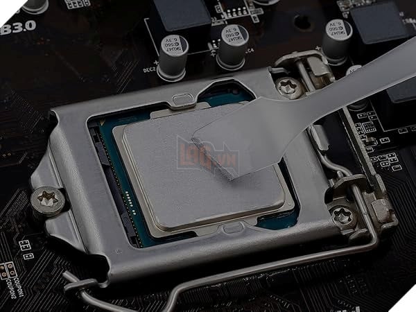Cảnh báo: Keo tản nhiệt SGT-4 từ Amech có thể gây hỏng CPU và tản nhiệt 2