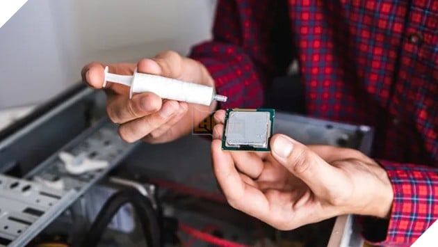Cảnh báo: Keo tản nhiệt SGT-4 từ Amech có thể gây hỏng CPU và tản nhiệt
