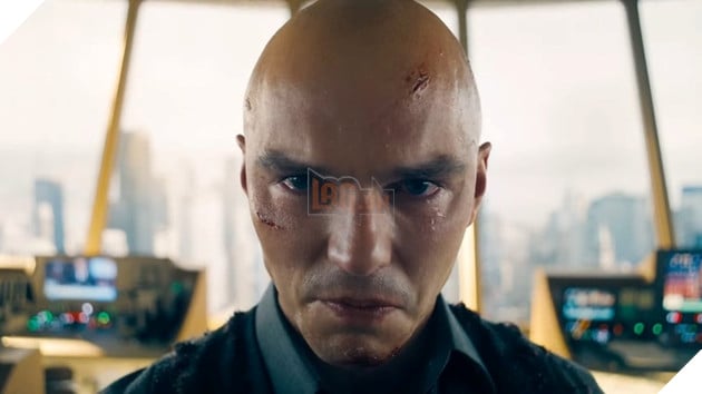 Sao Nam Nicholas Hoult Hé Lộ Chi Tiết Mới Về Lex Luthor Trong Superman 2 - MANGA/FILM