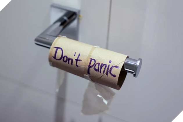 Trung Quốc thử nghiệm máy phát giấy vệ sinh yêu cầu quét mã QR và xem quảng cáo 2