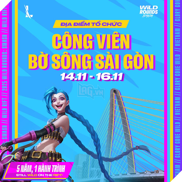 LMHT Tốc Chiến Đón Chào Ca Khúc Mới Kỷ Niệm 5 Năm Ra Mắt, Do Ningning Trình Bày 3