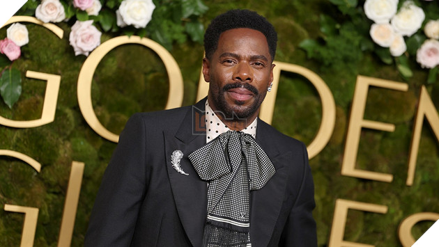 Hình ảnh sao nam Colman Domingo.