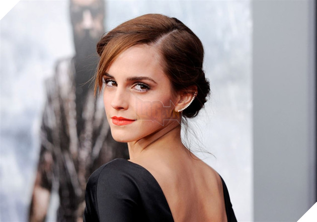 Hình ảnh sao nữ Emma Watson.