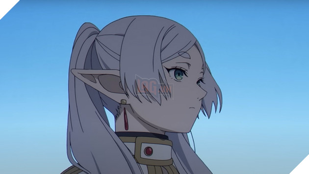 Từ Frieren đến Solo Leveling: Những anime nổi bật nhất thập niên 2020 2