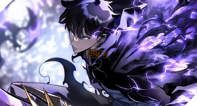 Từ Frieren đến Solo Leveling: Những anime nổi bật nhất thập niên 2020