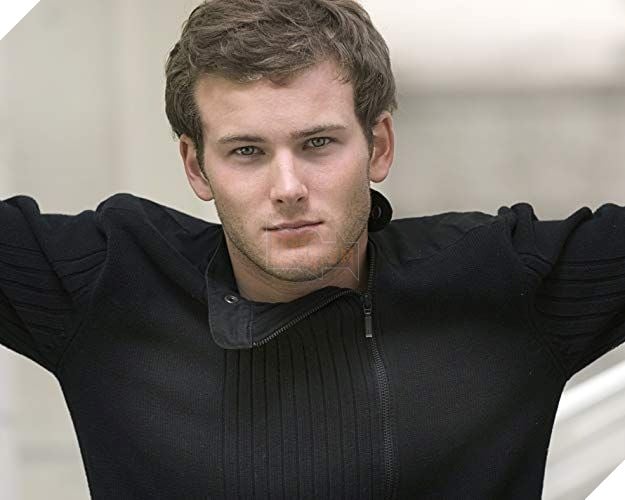 Nam diễn viên Jon McLaren được cho là sẽ tham gia