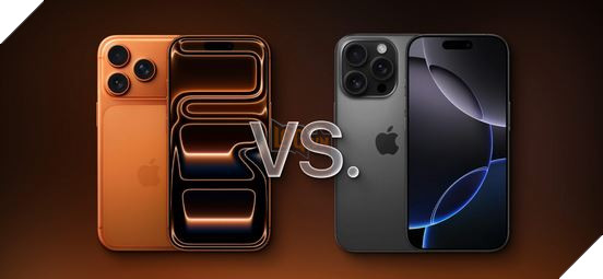 Đang dùng iPhone 16 có nên nâng cấp lên iPhone 17? 2