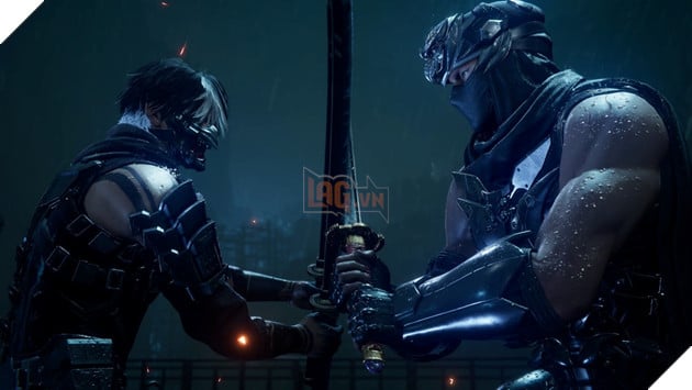 Ninja Gaiden 4 Chính Thức Đổ Bộ Xbox Game Pass Cùng Một Cái Tên Khác Ra Mắt Sớm