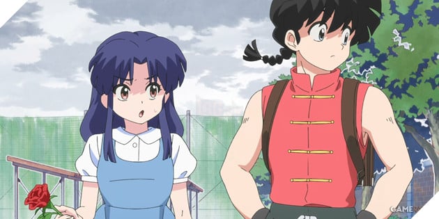 Loạt anime harem nổi bật nhất mùa Thu 2025 5