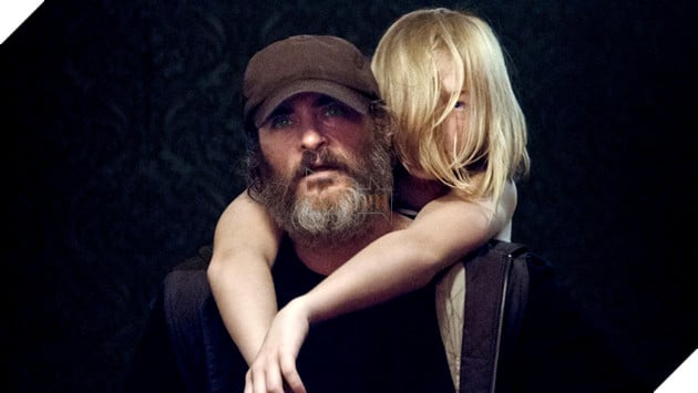 Hình ảnh về phim You Were Never Really Here.