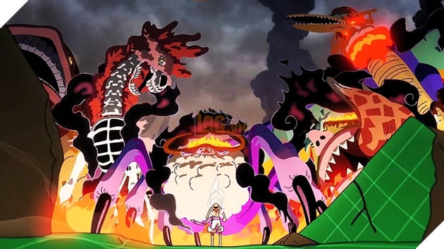 One Piece: Oda bật mí thành viên yếu nhất băng Mũ Rơm