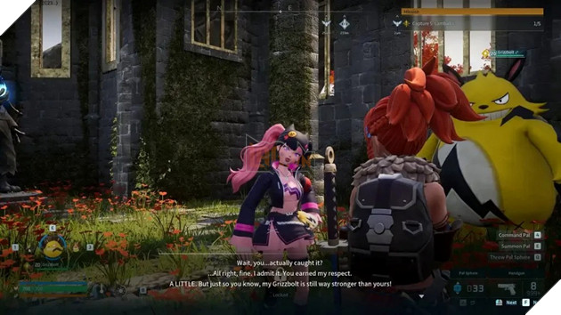 Palworld Chuẩn Bị Đón Chào Lễ Hội Halloween Với Sự Kiện Mới Từ Ngày 23 Tháng 10 3