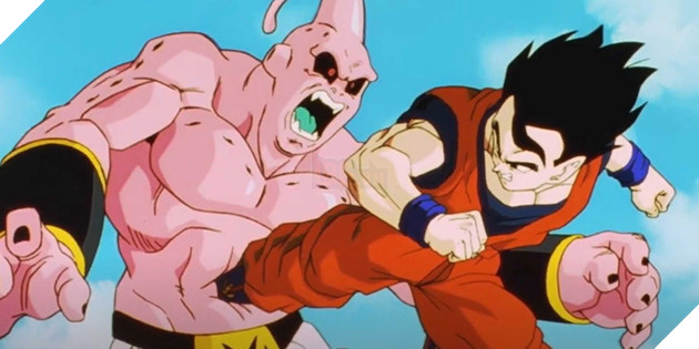 Dragon Ball: Những khoảnh khắc mạnh mẽ nhất của Gohan trên màn ảnh, xếp hạng theo độ “bá đạo” 4