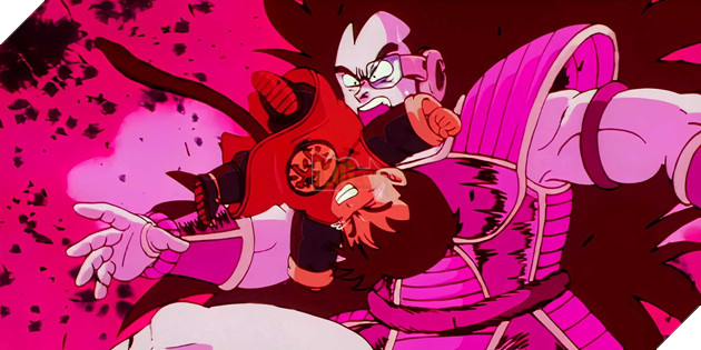 Dragon Ball: Những khoảnh khắc mạnh mẽ nhất của Gohan trên màn ảnh, xếp hạng theo độ “bá đạo” 6