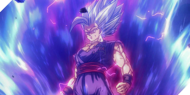 Dragon Ball: Những khoảnh khắc mạnh mẽ nhất của Gohan trên màn ảnh, xếp hạng theo độ “bá đạo” 7