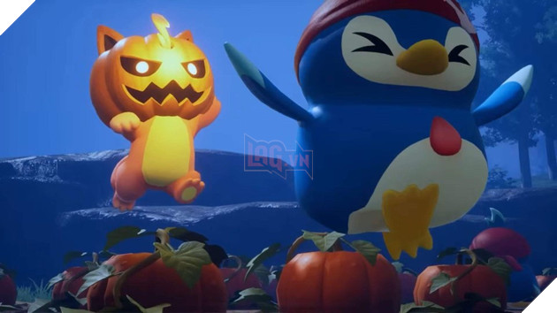 Palworld Chuẩn Bị Đón Chào Lễ Hội Halloween Với Sự Kiện Mới Từ Ngày 23 Tháng 10