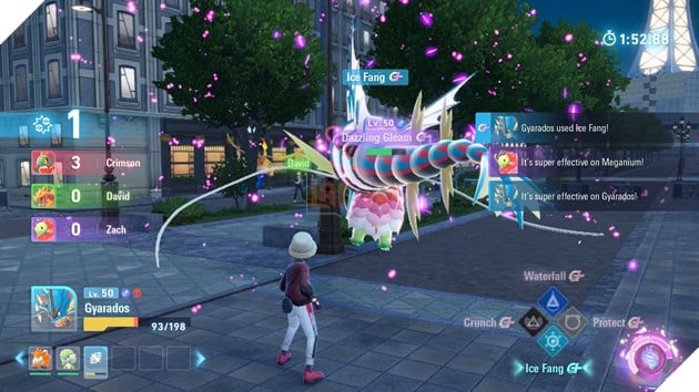 Mọi Người Chơi Pokemon Legends: Z-A Nên Sở Hữu Phiên Bản Mega Này Trong Đấu Xếp Hạng 4