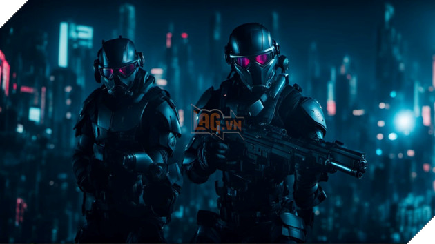 Cựu Thành Viên Đội Ngũ Phát Triển God of War Lên Tiếng Về Việc Dùng AI Trong Làm Game