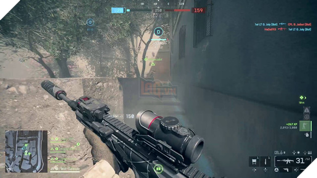 Thông Tin Chi Tiết Về Các Bản Đồ Và Chế Độ Chơi Của Battlefield 6 Mùa 1 2