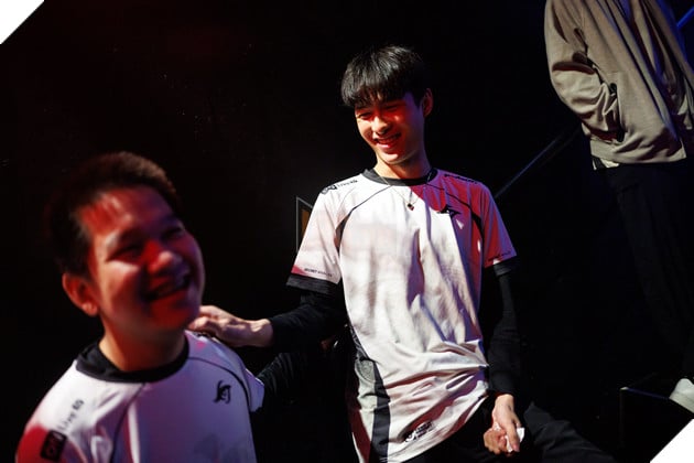 CKTG 2025: TSW Eddie Khẳng Định Sẽ Nỗ Lực Hơn Nữa, Dành Lời Khen Dire Và Hizto 2