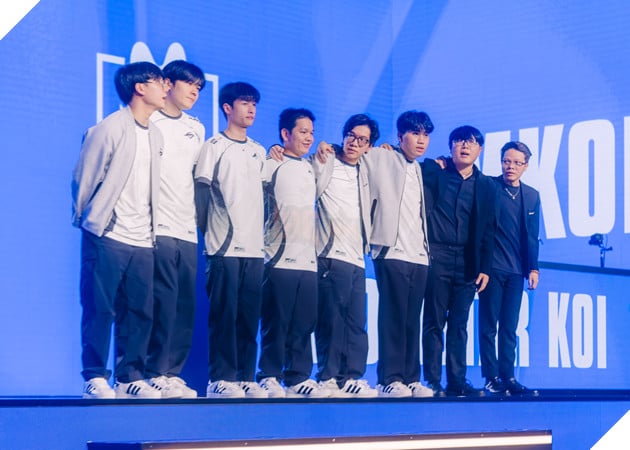 CKTG 2025: TSW Eddie Khẳng Định Sẽ Nỗ Lực Hơn Nữa, Dành Lời Khen Dire Và Hizto