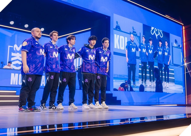 CKTG 2025: Team Secret Whales Kết Thúc Hành Trình, GEN.G Hủy Diệt TOP Esports 5