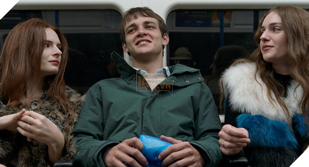 Hình ảnh trong phim Diciannove.