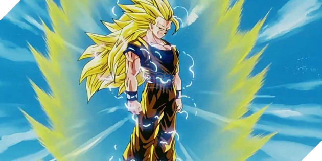 Dragon Ball: 6 khoảnh khắc Goku mạnh “bá đạo” nhất trong anime 5