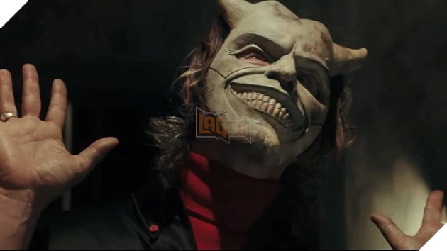 Hình ảnh về phim "Black Phone".