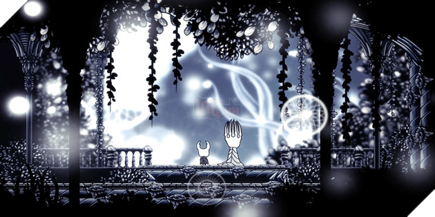 Hollow Knight: Những NPC Mà Người Chơi Có Thể Chưa Từng Gặp Qua 4