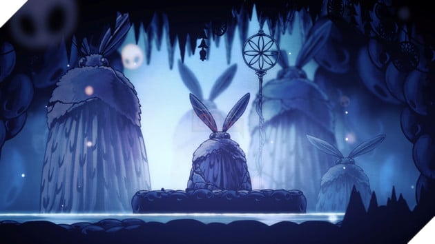 Hollow Knight: Những NPC Mà Người Chơi Có Thể Chưa Từng Gặp Qua 2