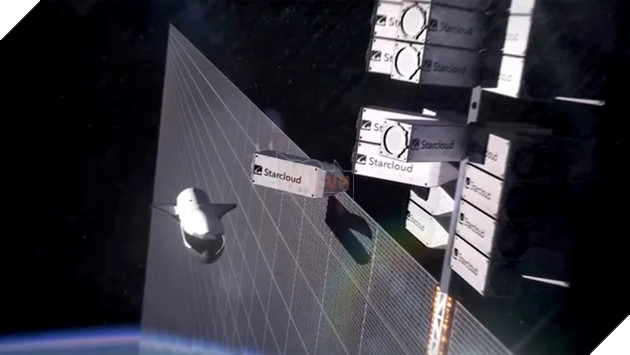 GPU Nvidia H100 sắp được phóng vào không gian