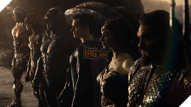 Kho Tàng Game Batman Phong Phú Tiếp Tục Làm Nổi Bật Sự Thật Đáng Buồn Về Justice League 3