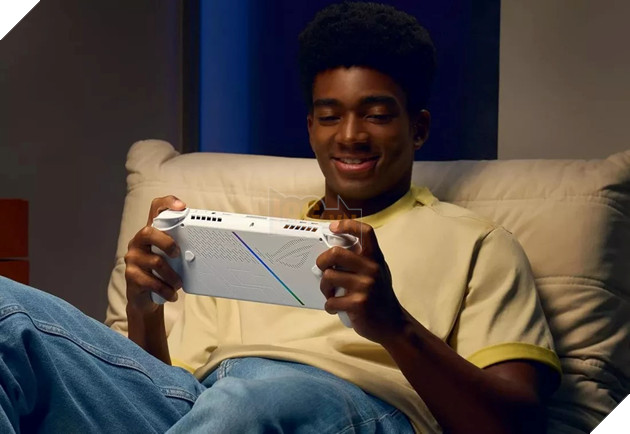 ROG Xbox Ally X chính thức ra mắt: Hiệu năng Linux vượt trội hơn Windows trong thử nghiệm thực tế 2