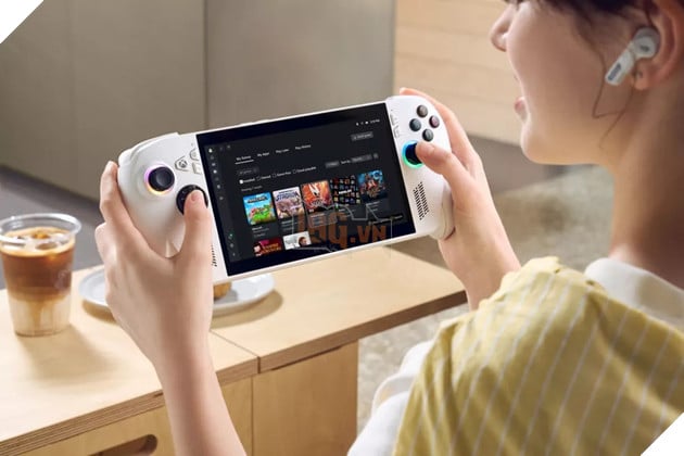 ROG Xbox Ally X chính thức ra mắt: Hiệu năng Linux vượt trội hơn Windows trong thử nghiệm thực tế