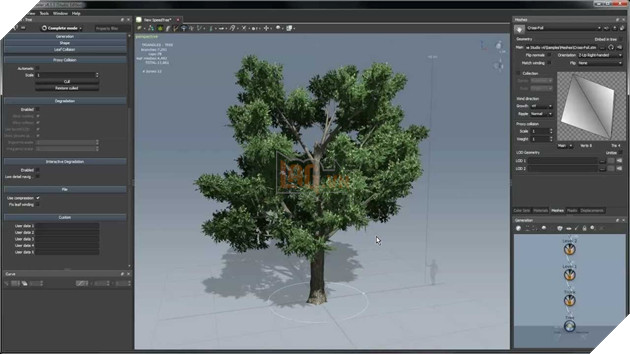 Cựu Thành Viên Đội Ngũ Phát Triển God of War Lên Tiếng Về Việc Dùng AI Trong Làm Game 3