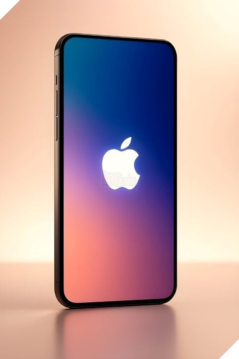 Apple thay đổi triết lý thiết kế: iPhone gập có thể ra mắt vào năm 2026 2