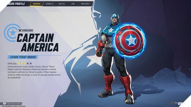 Liệu DC Có Thể Phát Triển Một Phiên Bản Marvel Rivals Cho Riêng Mình? 2