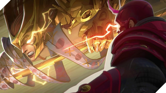 Liệu DC Có Thể Phát Triển Một Phiên Bản Marvel Rivals Cho Riêng Mình?