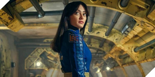 Hình ảnh về phim "Fallout".