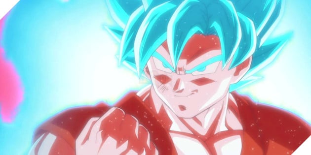 Dragon Ball: 6 khoảnh khắc Goku mạnh “bá đạo” nhất trong anime