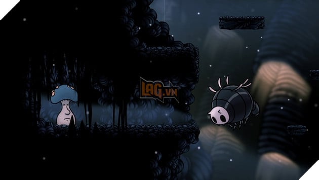Hollow Knight: Những NPC Mà Người Chơi Có Thể Chưa Từng Gặp Qua 5