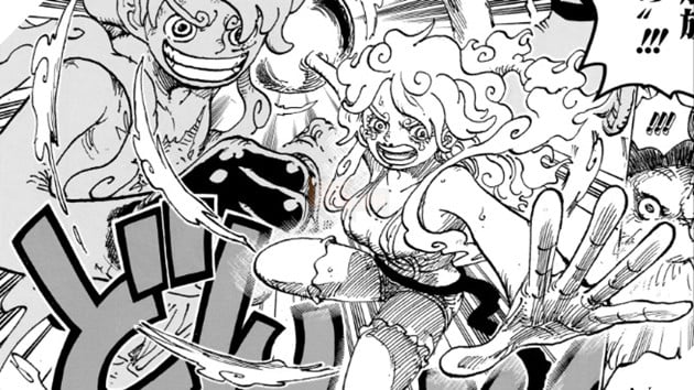 One Piece: 5 Trái Ác Quỷ Có Thể Sánh Ngang Với Dạng Quỷ Của Imu 2