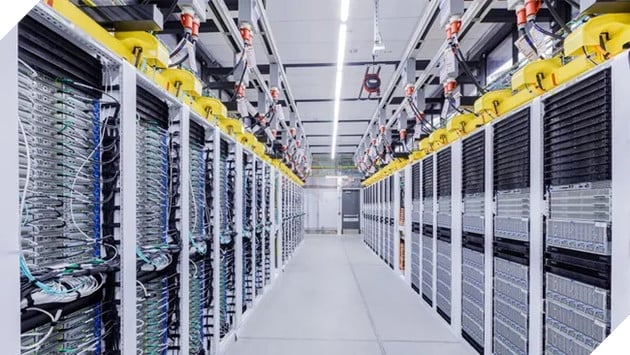 Trung Quốc lập kỷ lục mô phỏng lượng tử bằng AI trên siêu máy tính Oceanlite