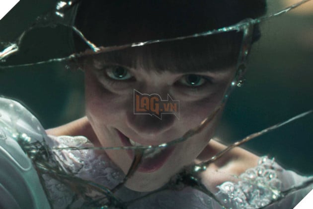 Hình ảnh về phim "The Conjuring".