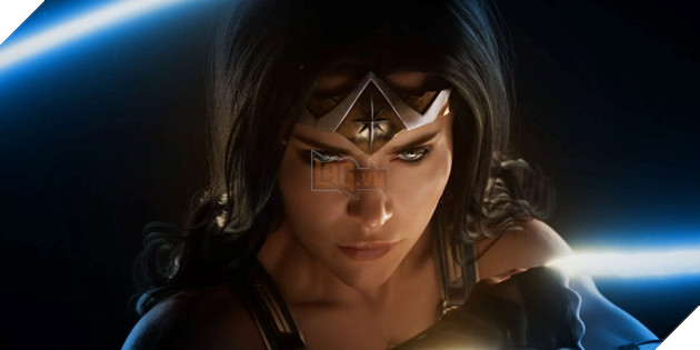 Kho Tàng Game Batman Phong Phú Tiếp Tục Làm Nổi Bật Sự Thật Đáng Buồn Về Justice League 6