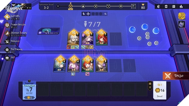 Honkai: Star Rail 3.7 Khép lại chương Amphoreus cùng nhân vật 5 sao mới Cyrene 4