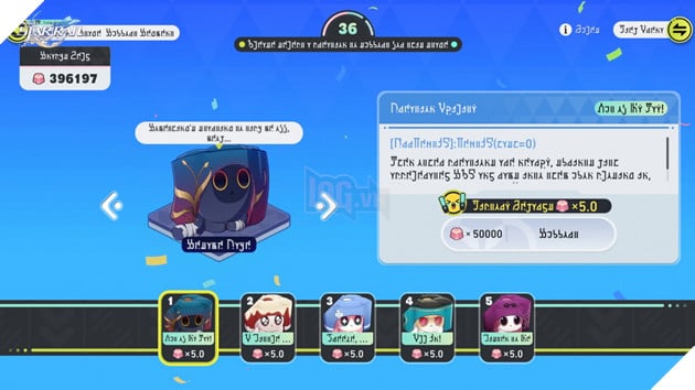 Honkai: Star Rail 3.7 Khép lại chương Amphoreus cùng nhân vật 5 sao mới Cyrene 5