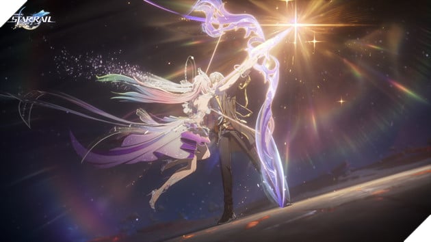 Honkai: Star Rail 3.7 Khép lại chương Amphoreus cùng nhân vật 5 sao mới Cyrene 8