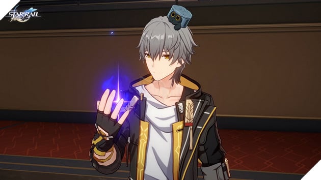 Honkai: Star Rail 3.7 Khép lại chương Amphoreus cùng nhân vật 5 sao mới Cyrene 6